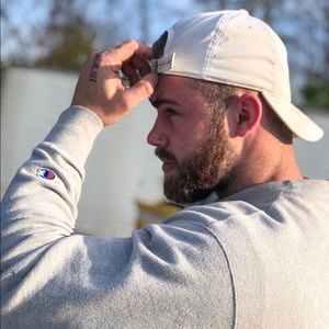 Meet your Posher, Jaret